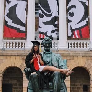 Meet your Posher, Anastasia